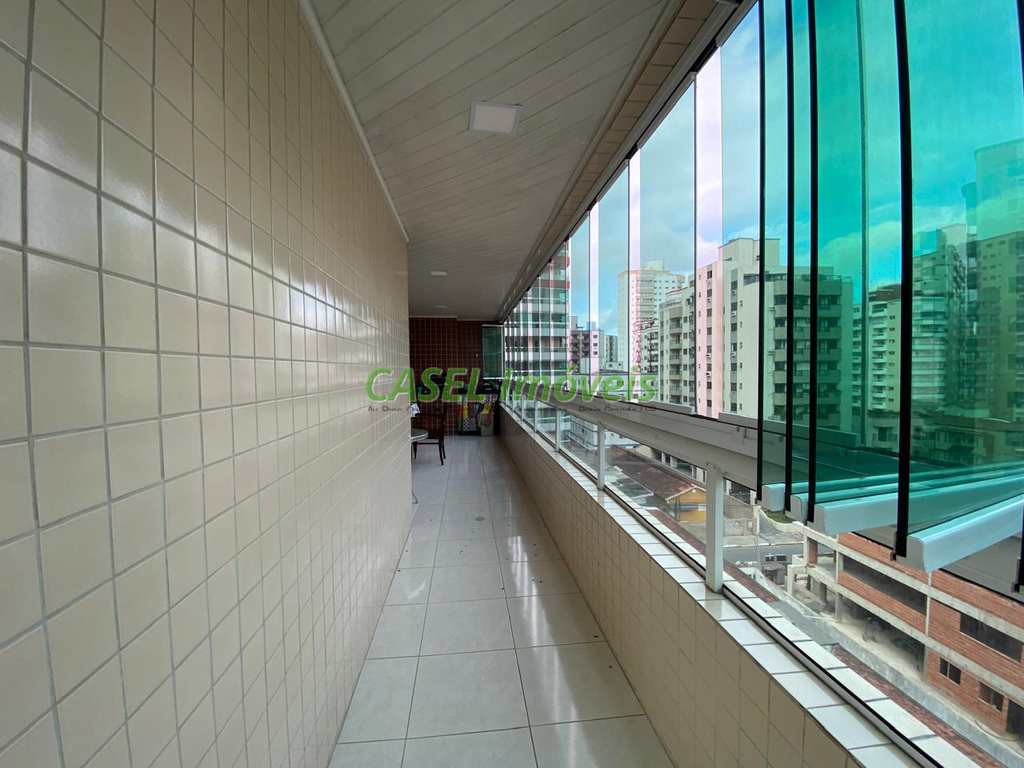 Apartamento em Praia Grande, no bairro Guilhermina