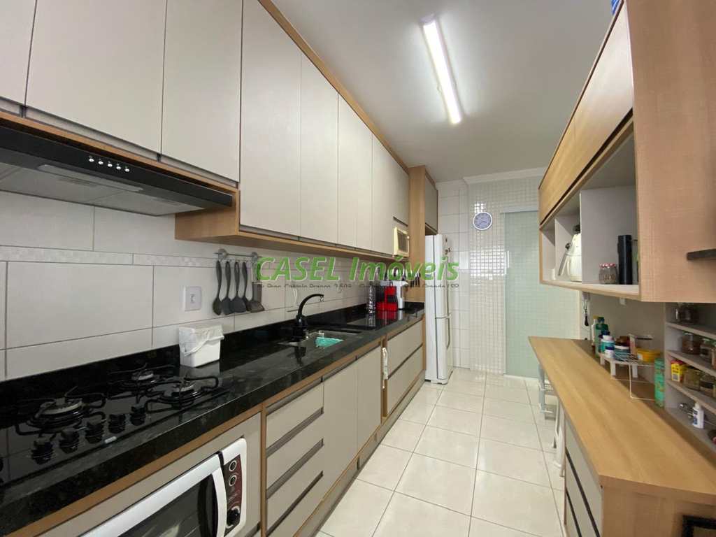 Apartamento em Praia Grande, no bairro Guilhermina