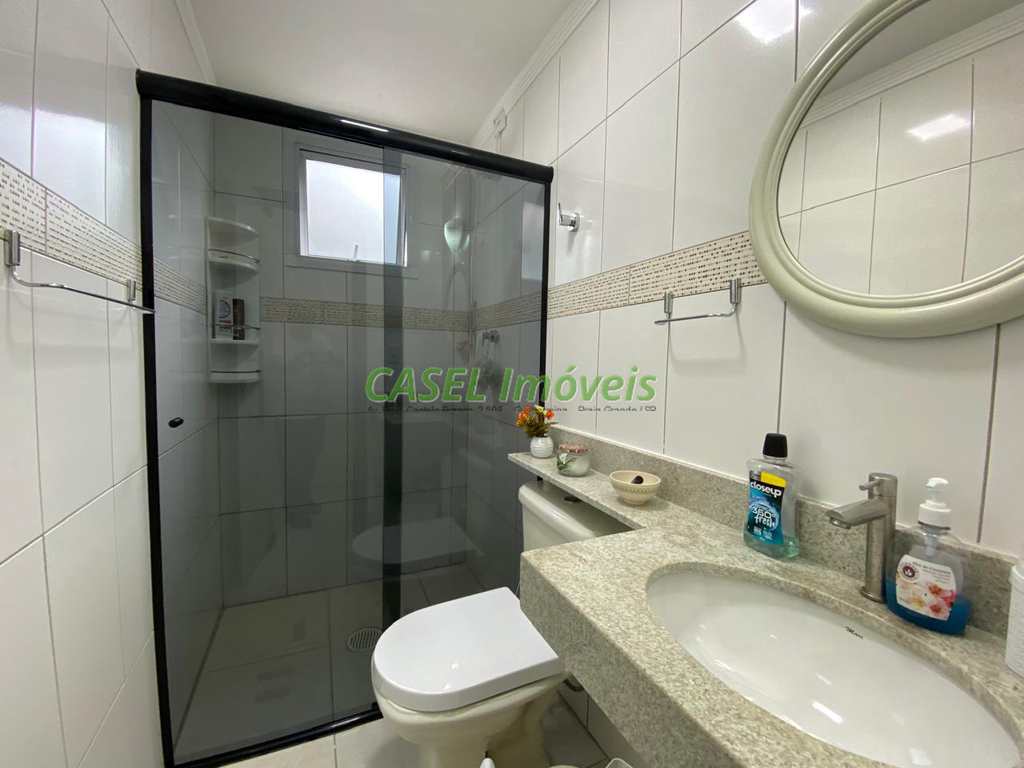 Apartamento em Praia Grande, no bairro Guilhermina