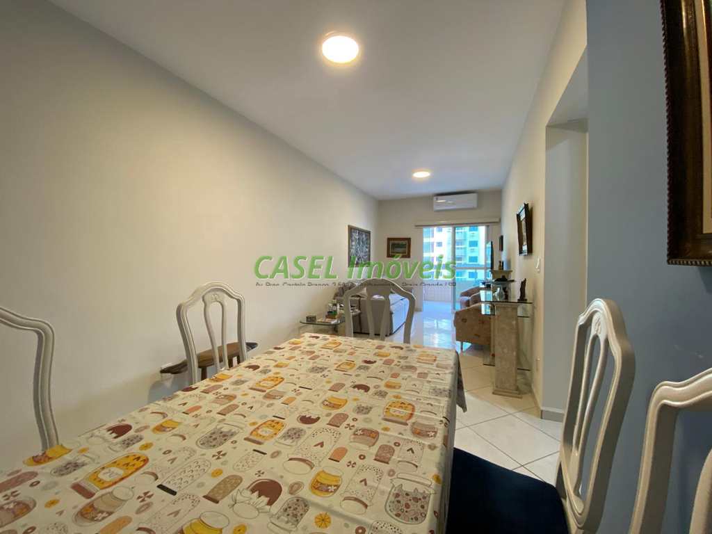 Apartamento em Praia Grande, no bairro Guilhermina