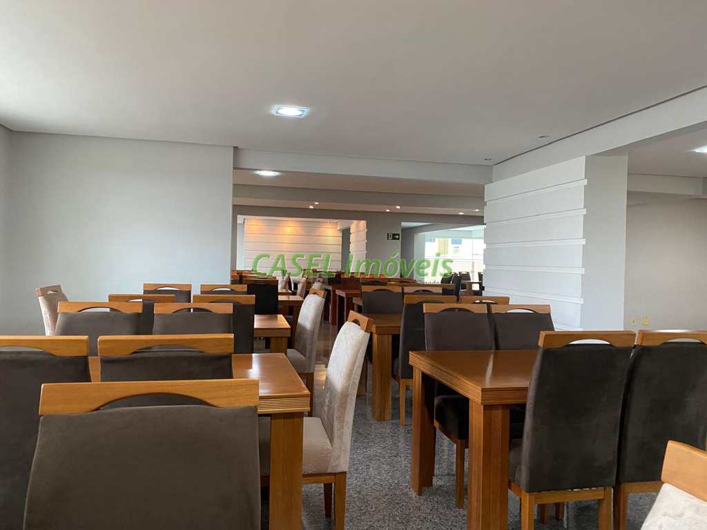 Apartamento em Praia Grande, no bairro Guilhermina