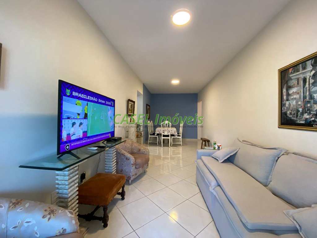 Apartamento em Praia Grande, no bairro Guilhermina