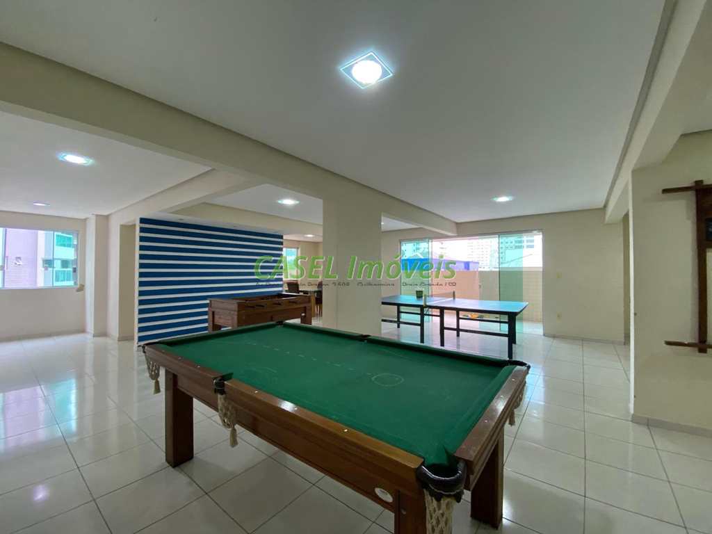 Apartamento em Praia Grande, no bairro Guilhermina