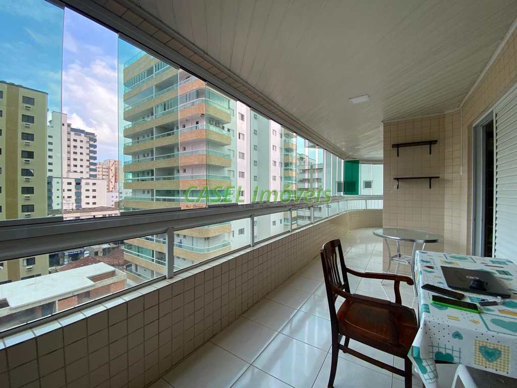 Apartamento em Praia Grande, no bairro Guilhermina