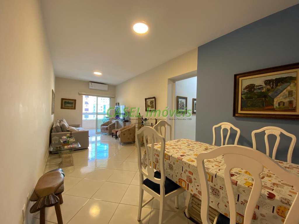 Apartamento em Praia Grande, no bairro Guilhermina