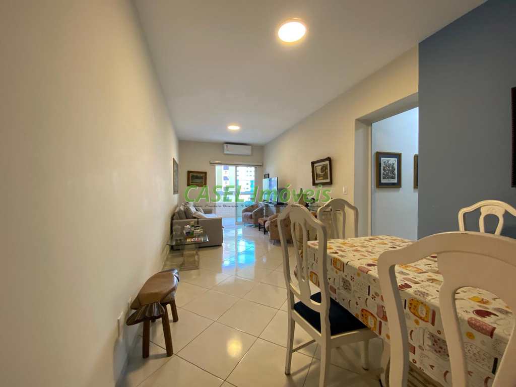 Apartamento em Praia Grande, no bairro Guilhermina
