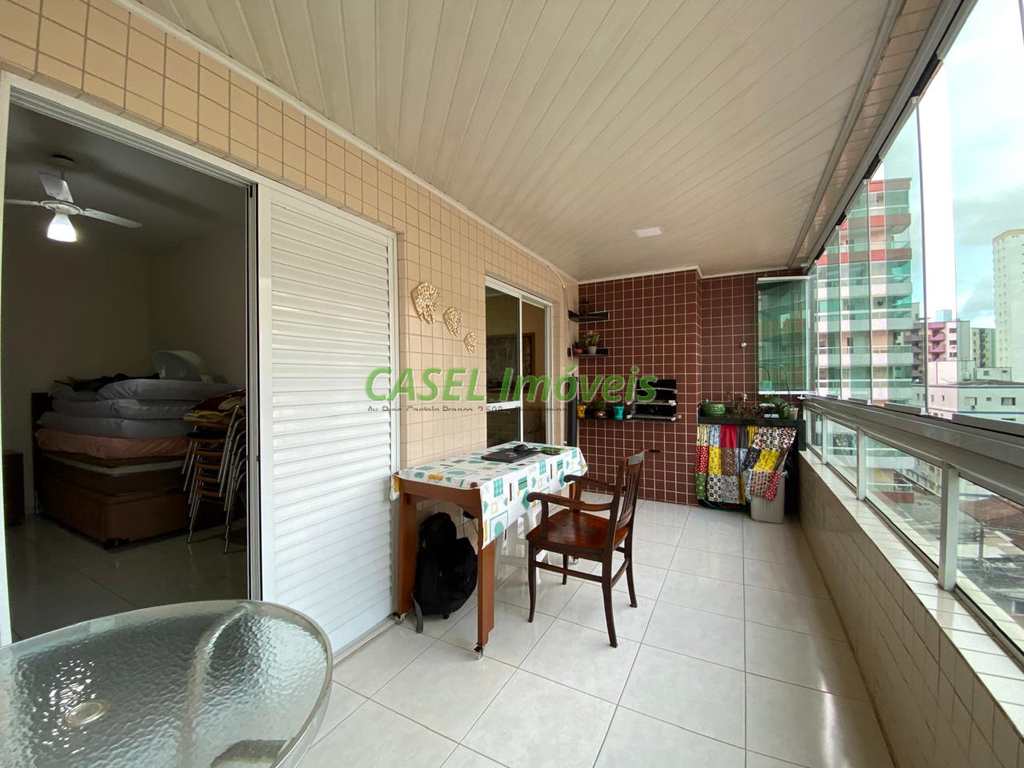 Apartamento em Praia Grande, no bairro Guilhermina