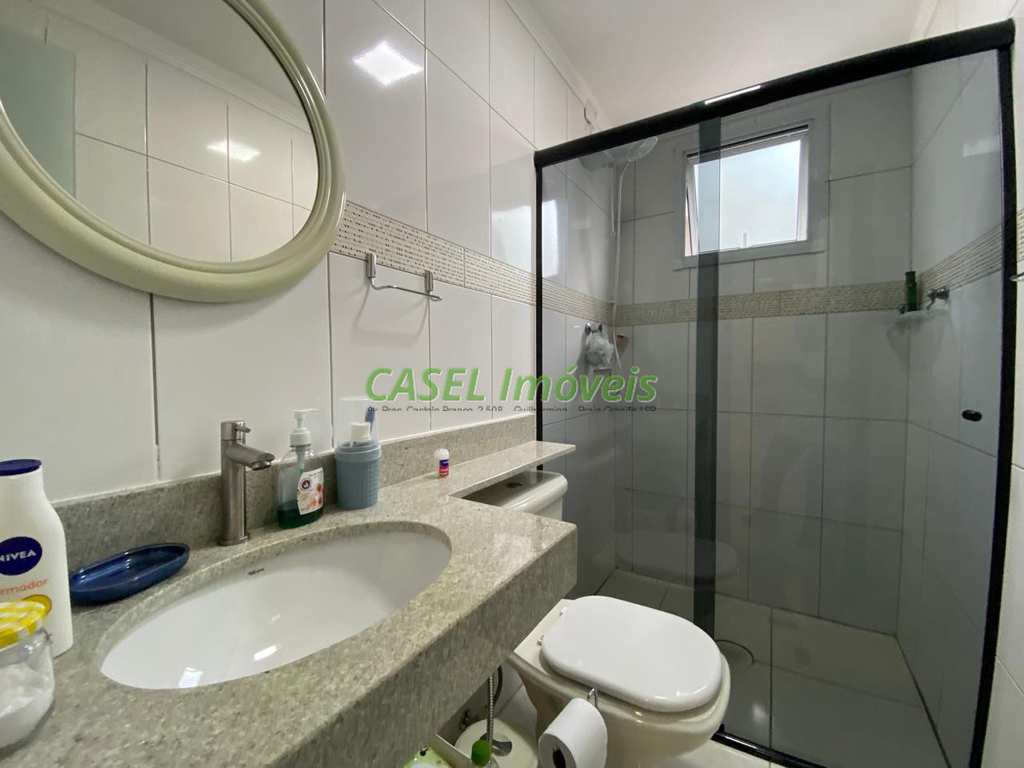 Apartamento em Praia Grande, no bairro Guilhermina