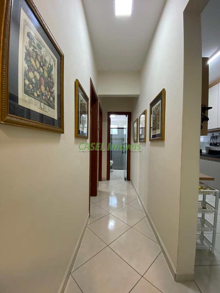 Apartamento em Praia Grande, no bairro Guilhermina