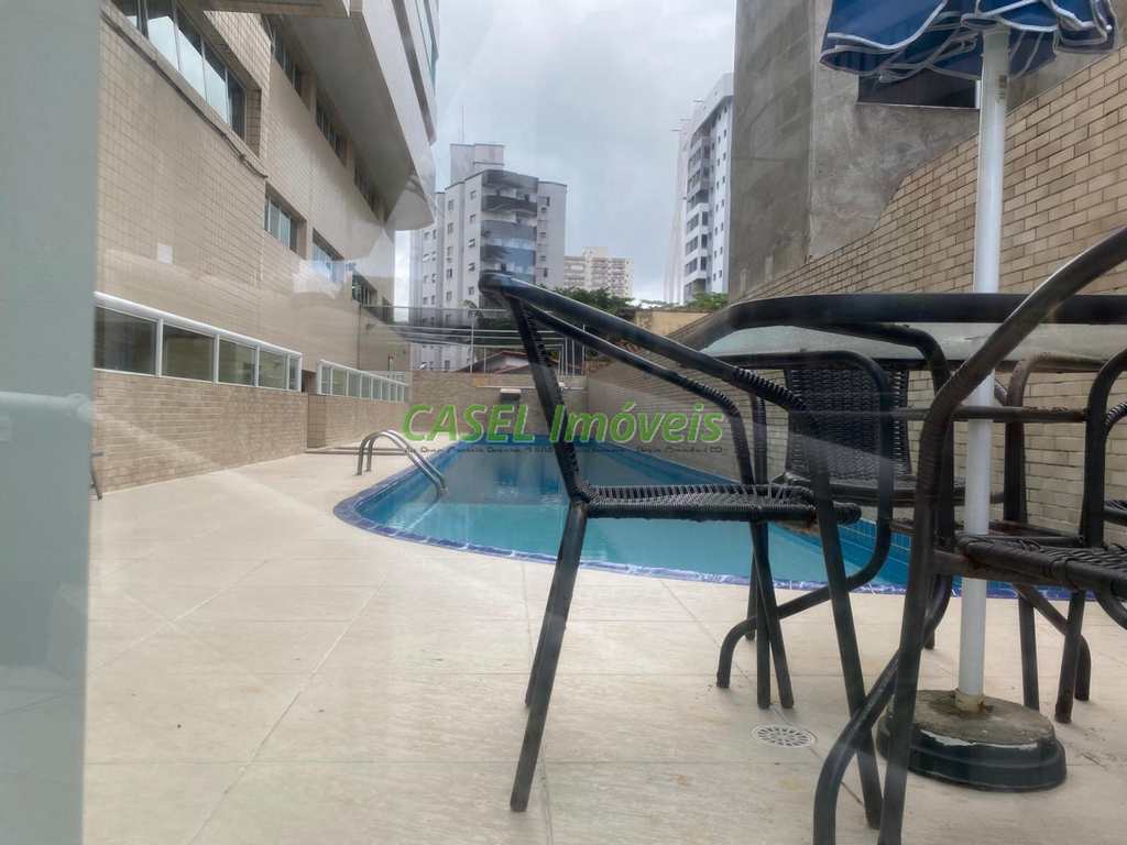 Apartamento em Praia Grande, no bairro Guilhermina