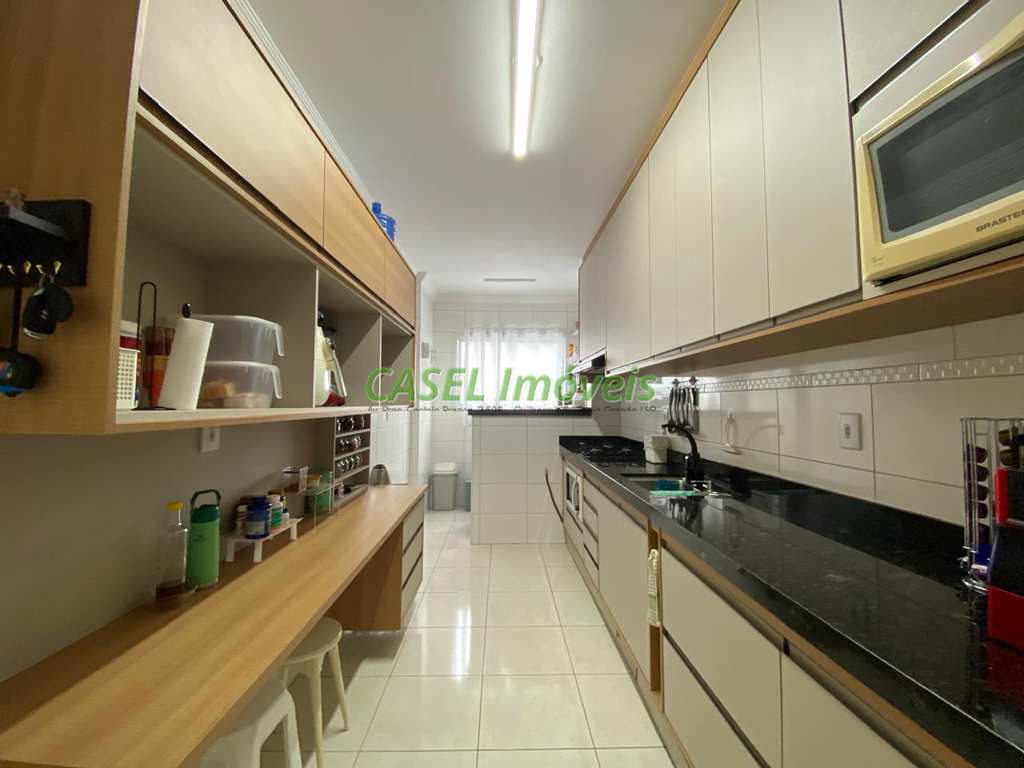 Apartamento em Praia Grande, no bairro Guilhermina
