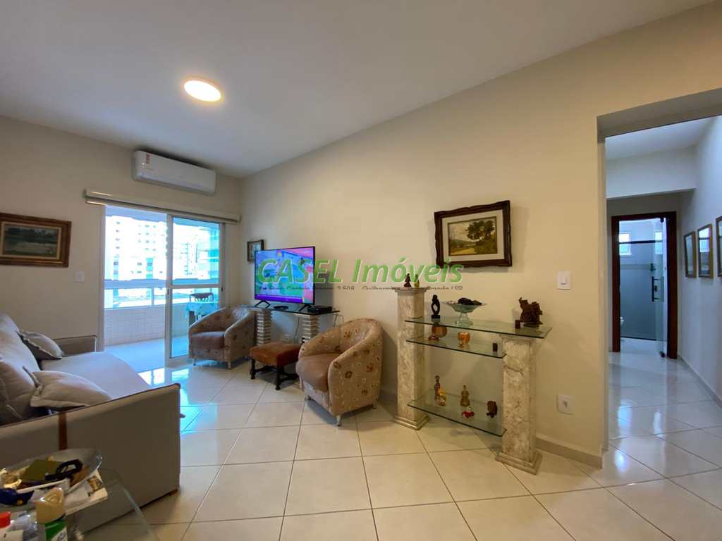 Apartamento em Praia Grande, no bairro Guilhermina