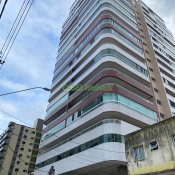 Apartamento em Praia Grande, bairro Guilhermina