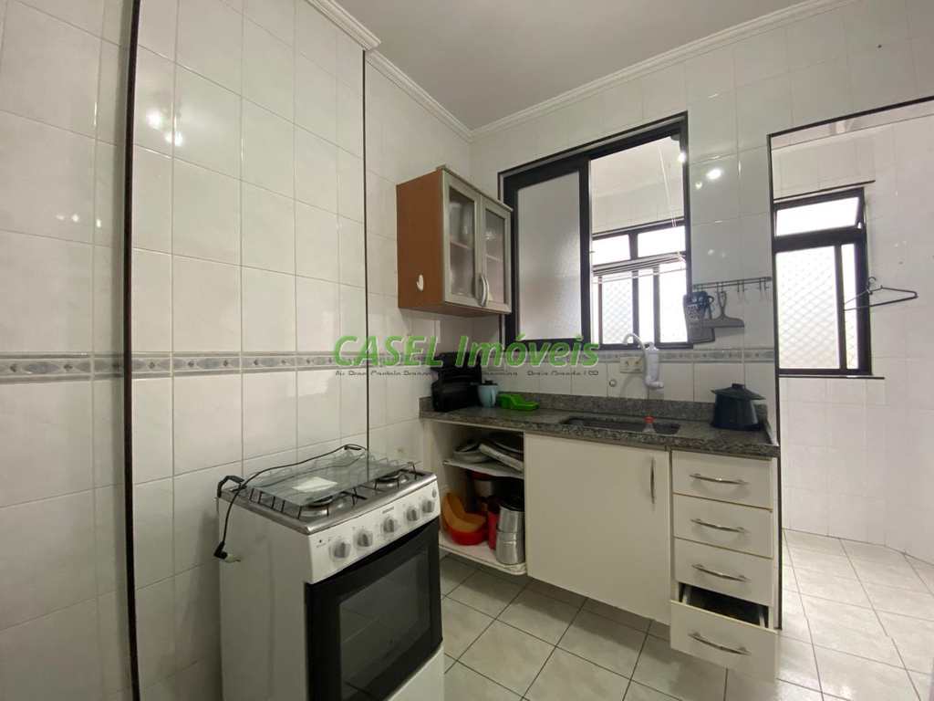 Apartamento em Praia Grande, no bairro Guilhermina