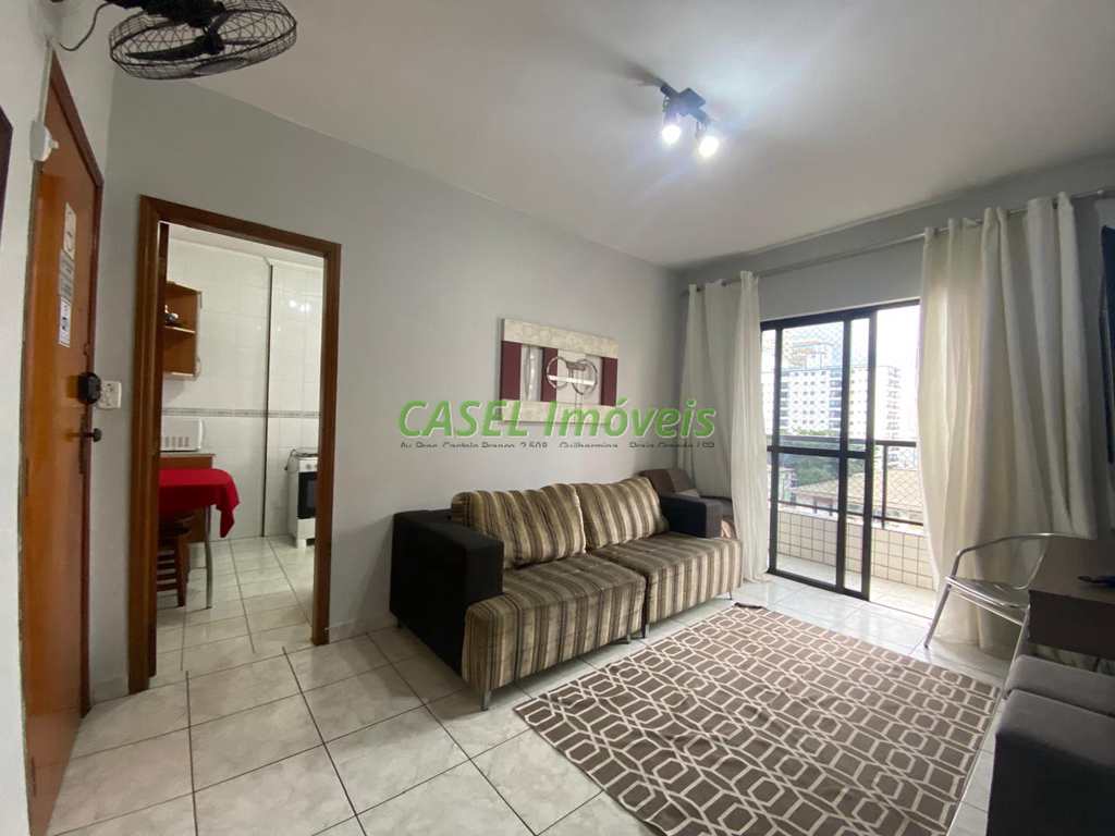 Apartamento em Praia Grande, no bairro Guilhermina