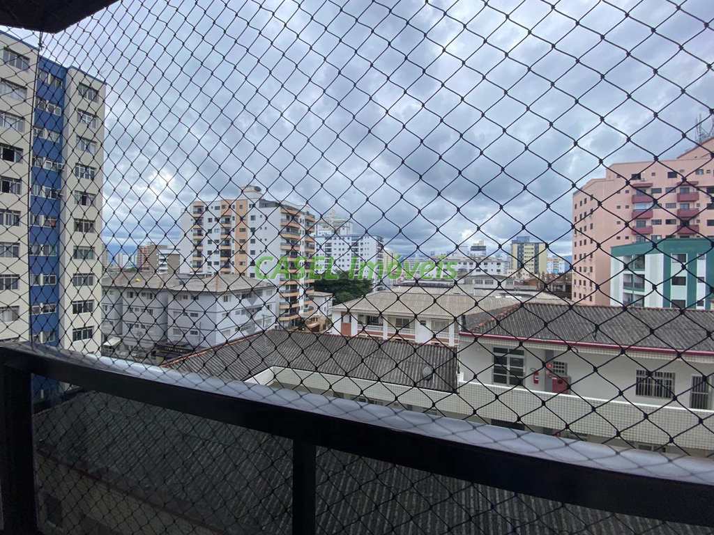 Apartamento em Praia Grande, no bairro Guilhermina