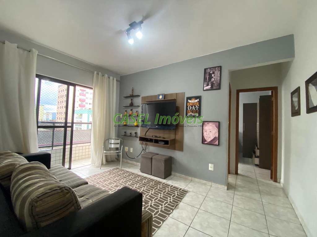 Apartamento em Praia Grande, no bairro Guilhermina