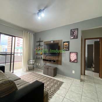 Apartamento em Praia Grande, bairro Guilhermina