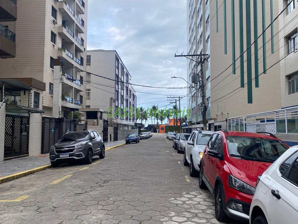 Apartamento em Praia Grande, no bairro Guilhermina
