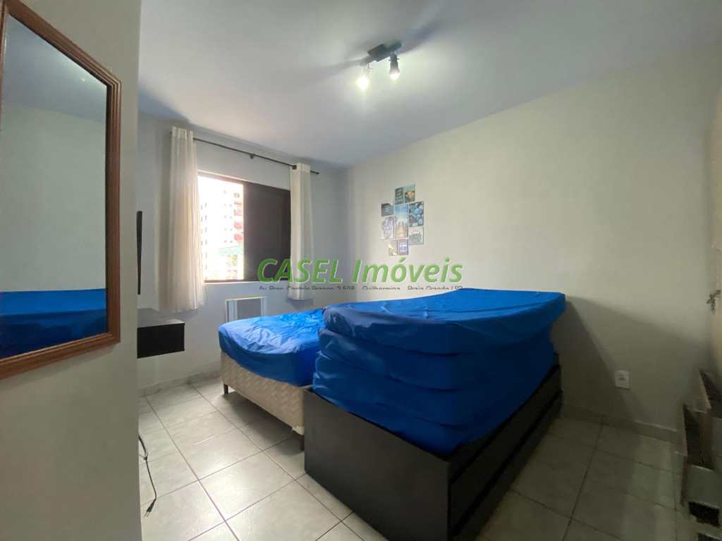 Apartamento em Praia Grande, no bairro Guilhermina