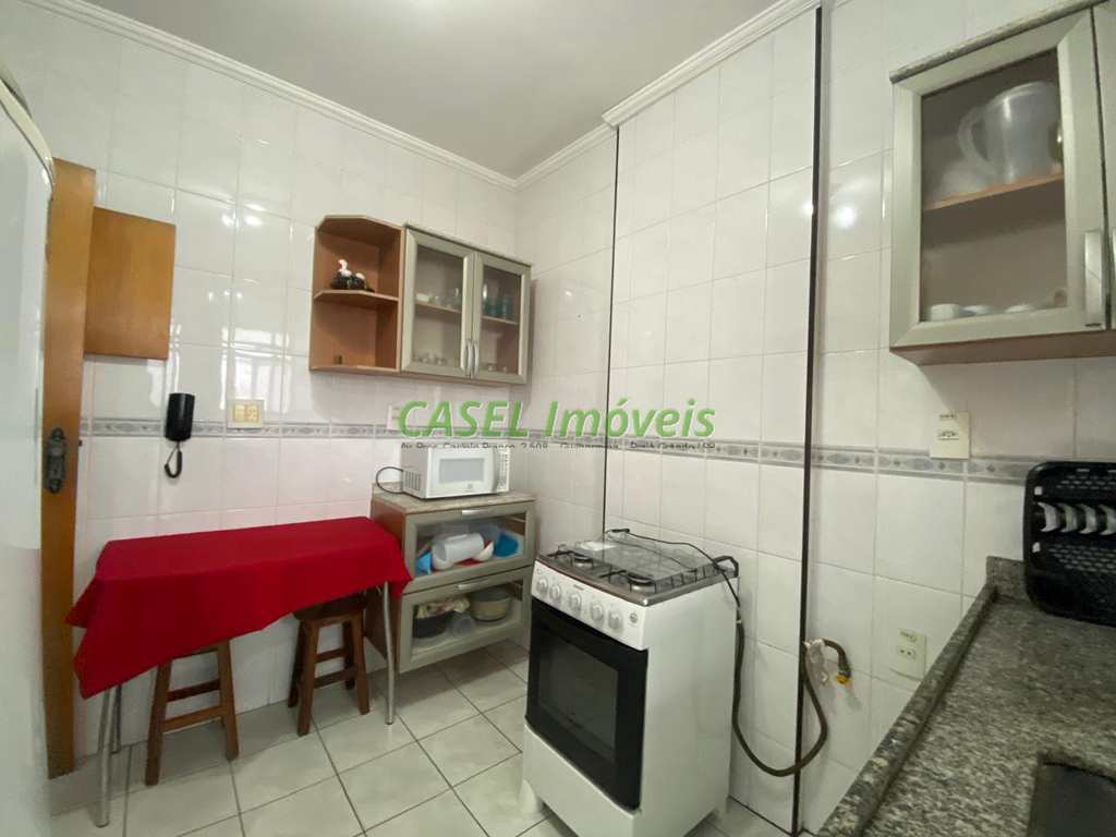 Apartamento em Praia Grande, no bairro Guilhermina