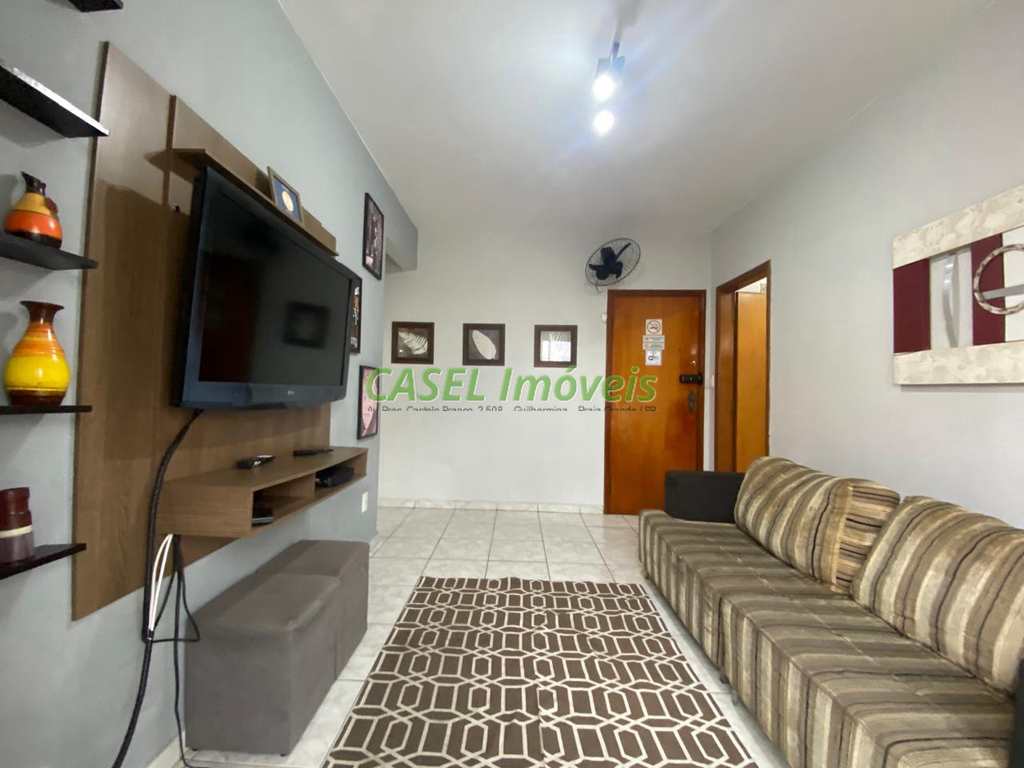 Apartamento em Praia Grande, no bairro Guilhermina