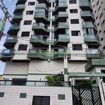 Apartamento em Praia Grande, bairro Ocian