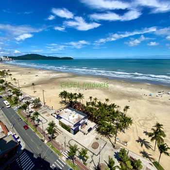 Apartamento em Praia Grande, bairro Guilhermina