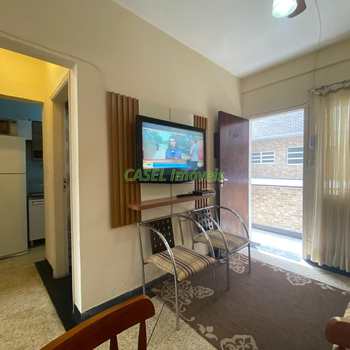 Apartamento em Praia Grande, bairro Guilhermina
