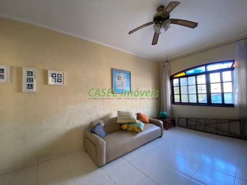 Casa, código 807777 em Praia Grande, bairro Flórida