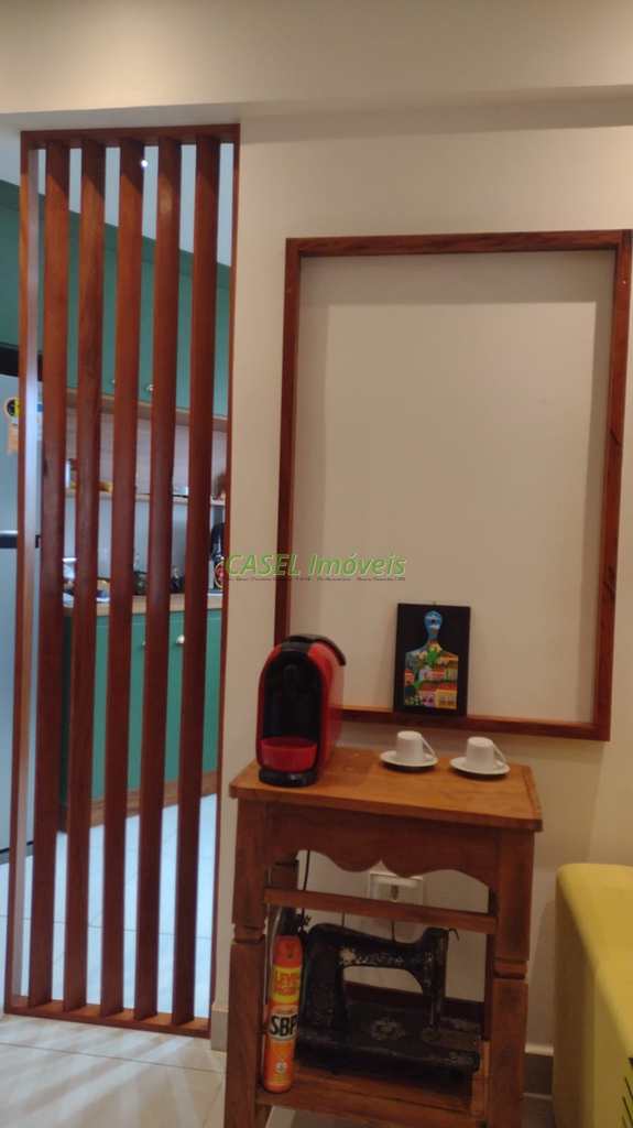 Apartamento em Praia Grande, no bairro Caiçara
