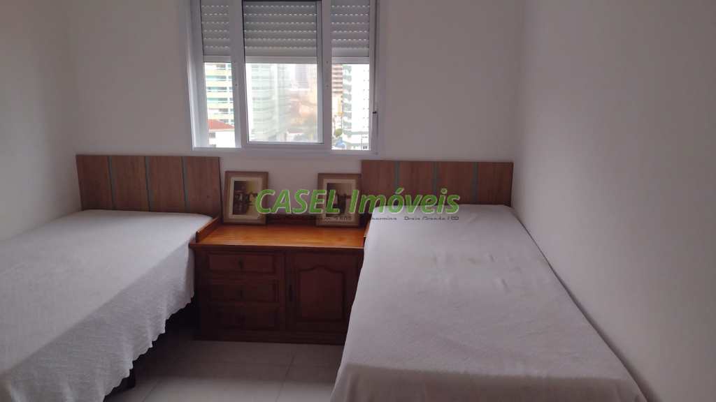 Apartamento em Praia Grande, no bairro Caiçara
