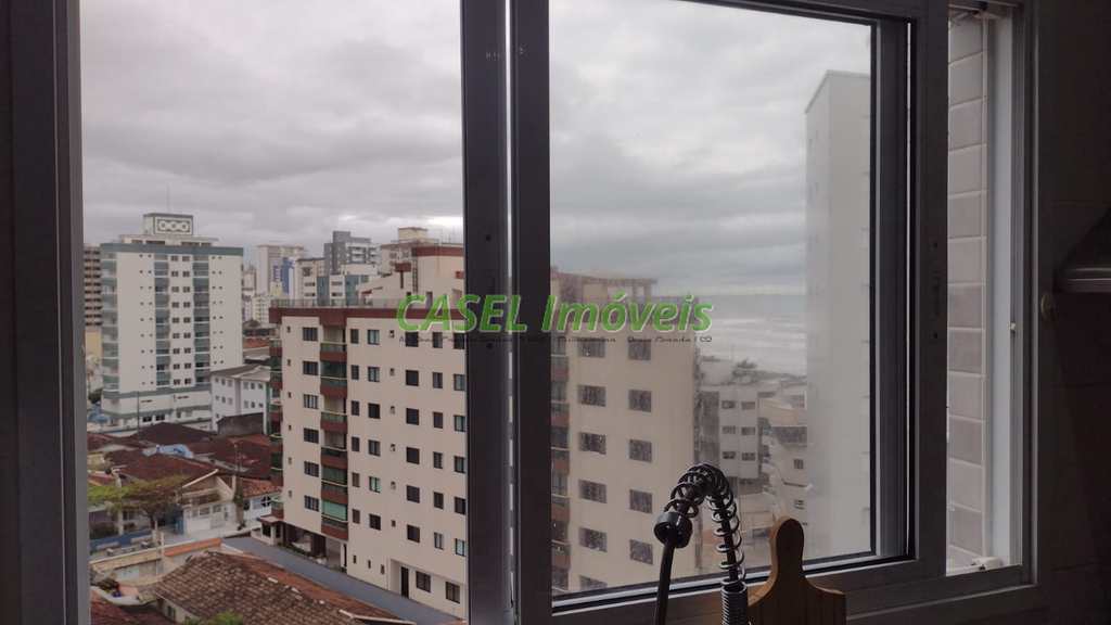 Apartamento em Praia Grande, no bairro Caiçara