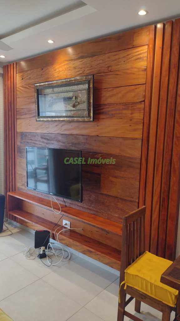 Apartamento em Praia Grande, no bairro Caiçara