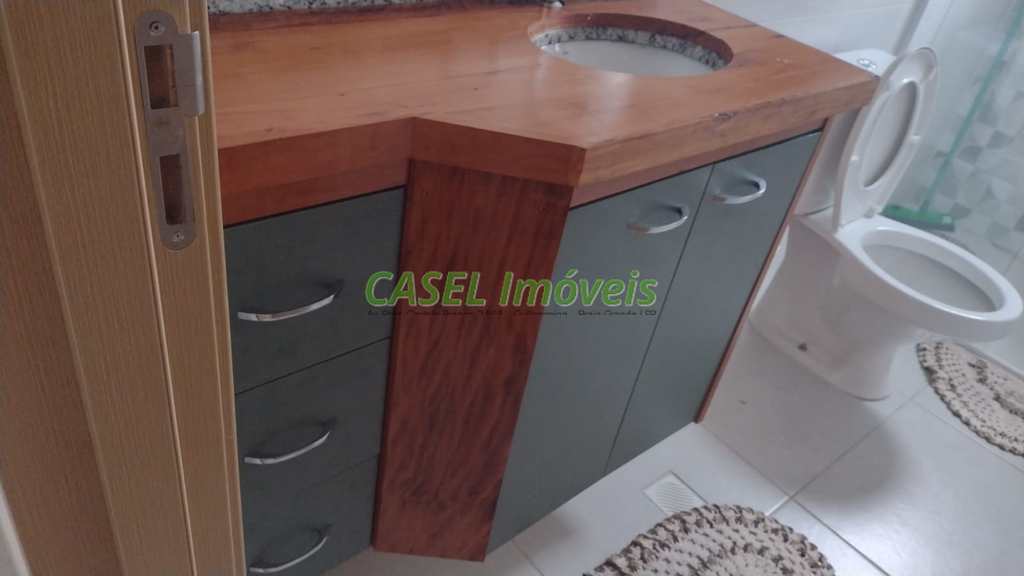 Apartamento em Praia Grande, no bairro Caiçara