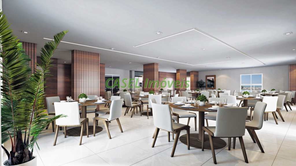 Apartamento em Praia Grande, no bairro Guilhermina