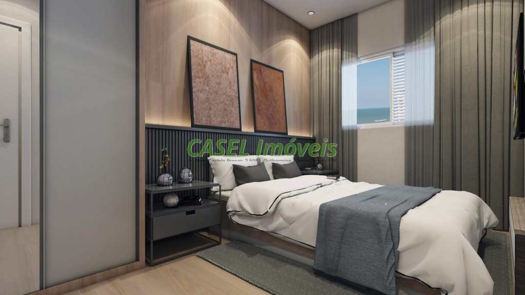 Apartamento em Praia Grande, no bairro Guilhermina