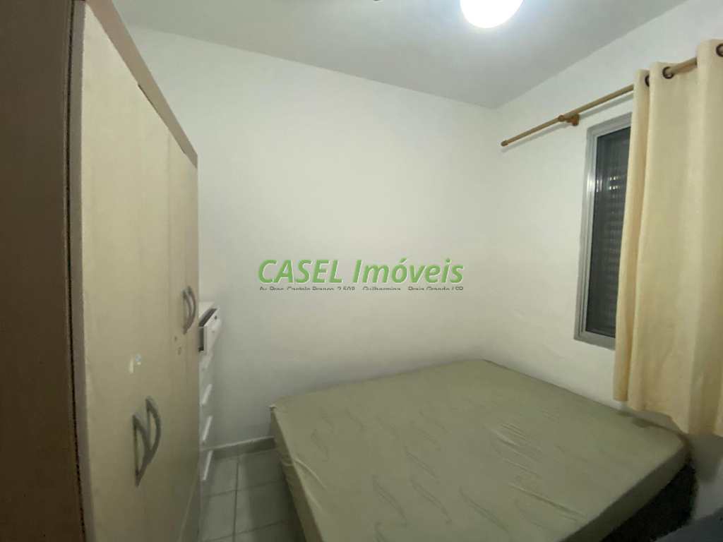 Apartamento em Praia Grande, no bairro Guilhermina