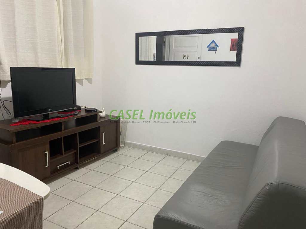 Apartamento em Praia Grande, no bairro Guilhermina