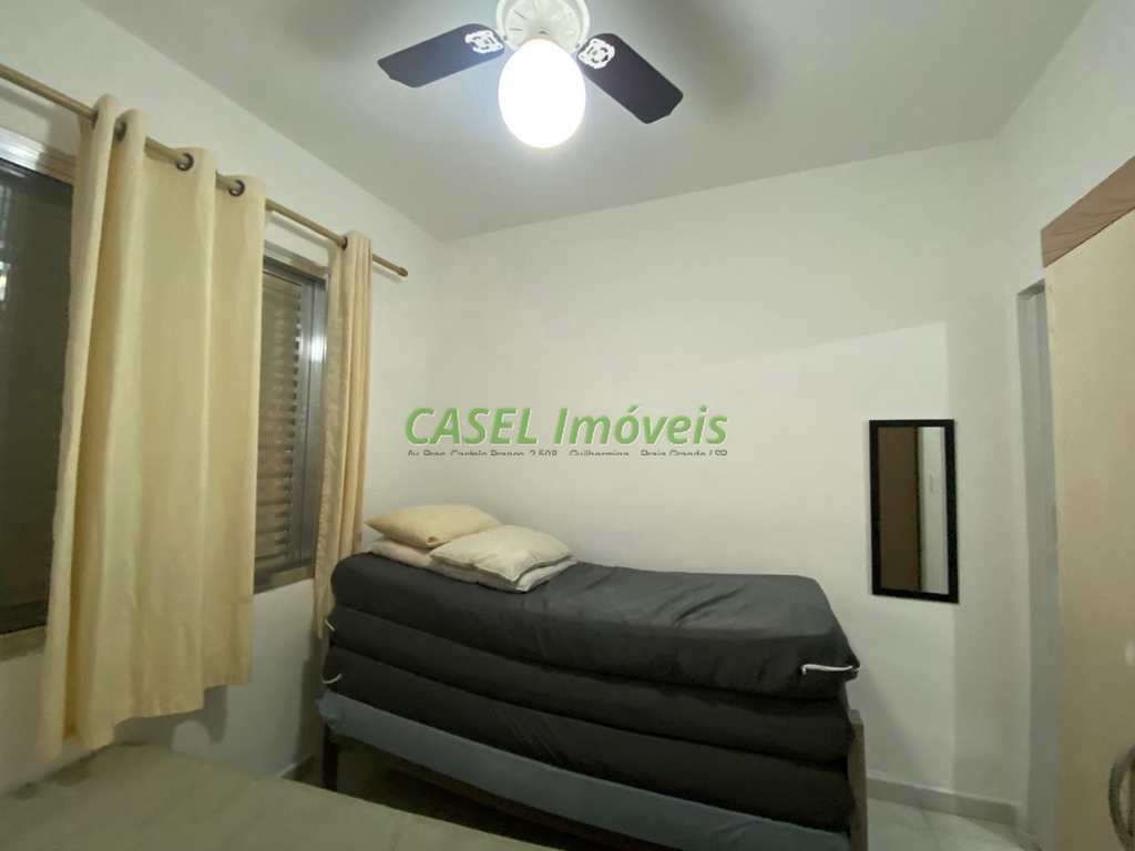 Apartamento em Praia Grande, no bairro Guilhermina