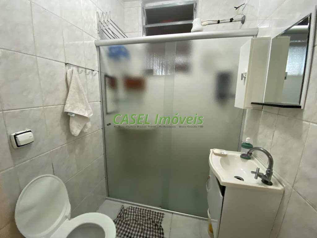Apartamento em Praia Grande, no bairro Guilhermina