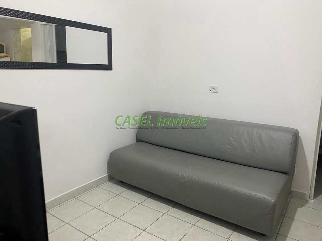 Apartamento em Praia Grande, no bairro Guilhermina