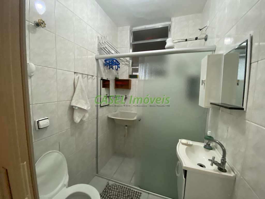 Apartamento em Praia Grande, no bairro Guilhermina