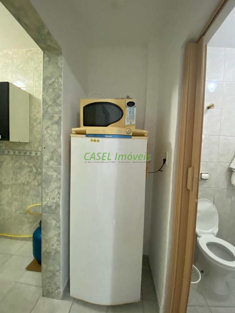 Apartamento em Praia Grande, no bairro Guilhermina