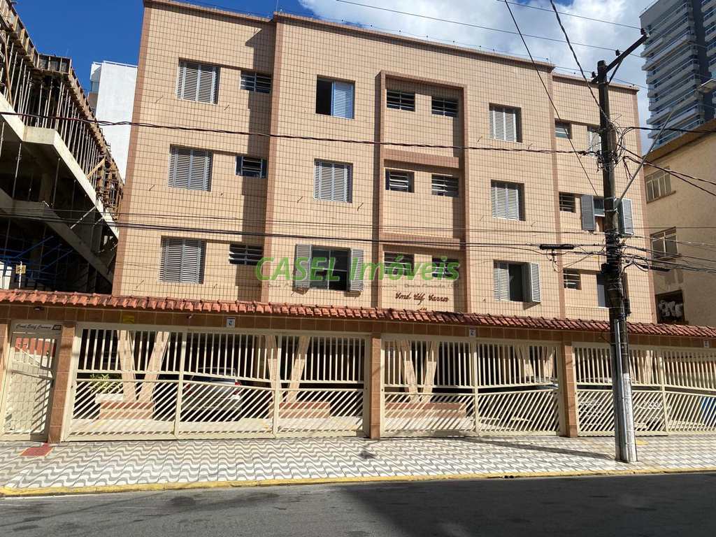 Apartamento em Praia Grande, no bairro Guilhermina