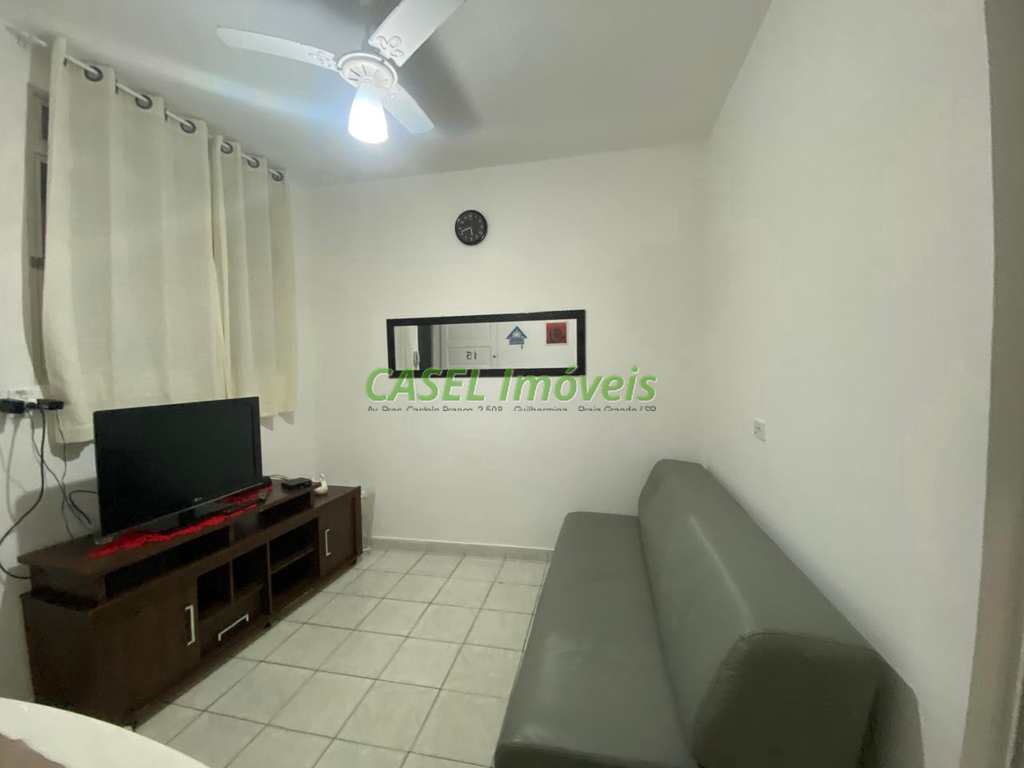 Apartamento em Praia Grande, no bairro Guilhermina