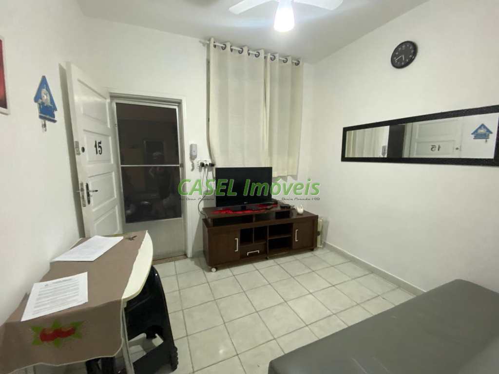 Apartamento em Praia Grande, no bairro Guilhermina