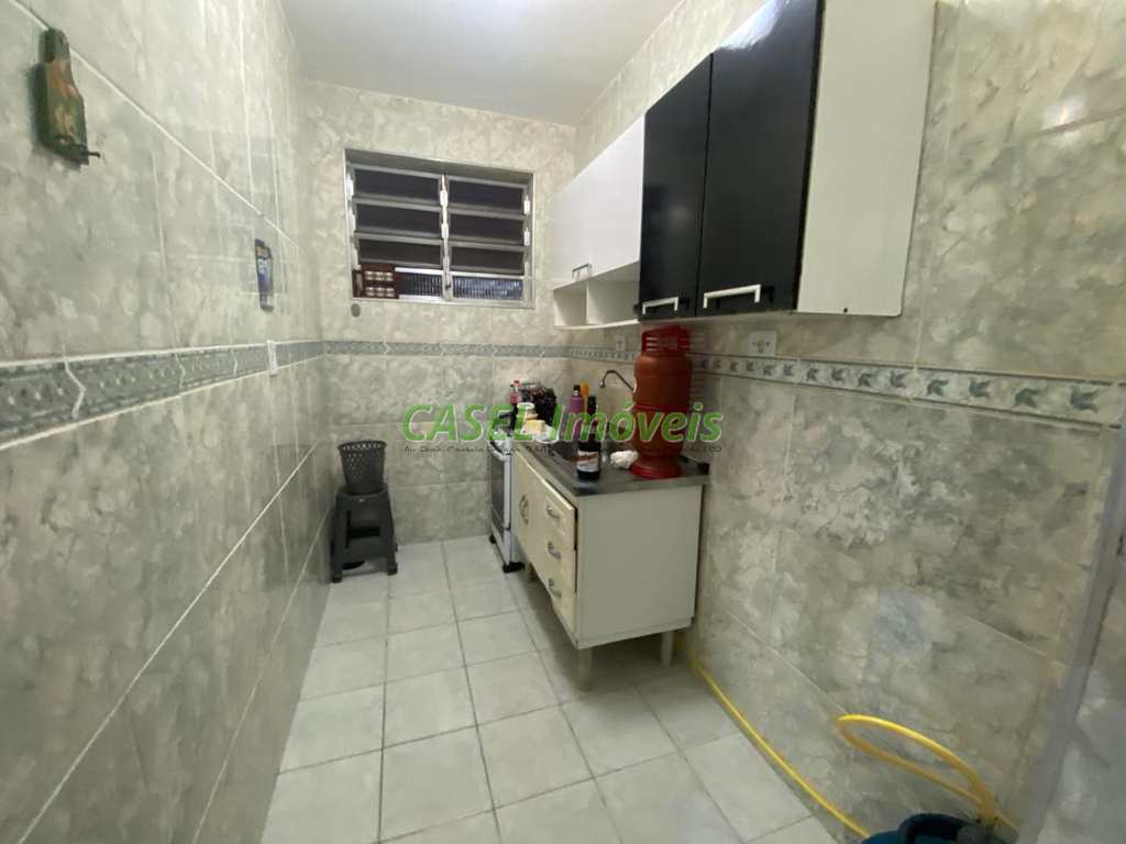 Apartamento em Praia Grande, no bairro Guilhermina