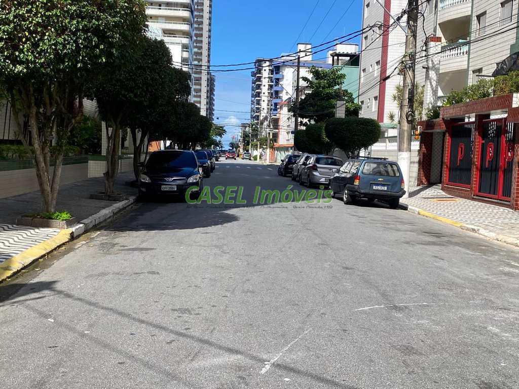 Apartamento em Praia Grande, no bairro Guilhermina