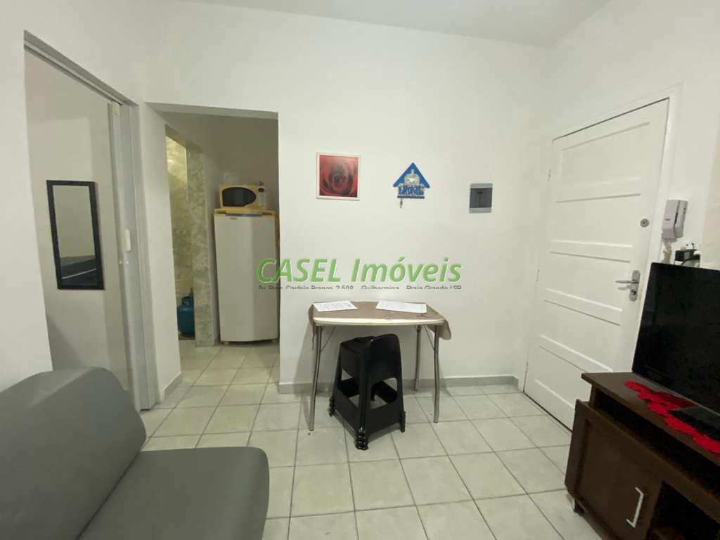Apartamento em Praia Grande, no bairro Guilhermina